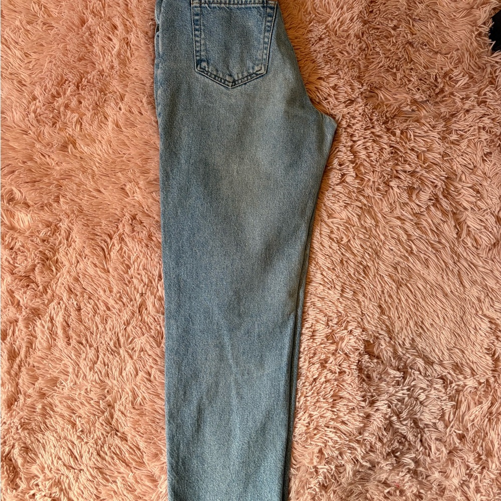 Liz Claiborne Distressed (Size 25P) - Picture 5 of 7